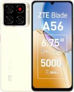 ZTE A56 - Image 5