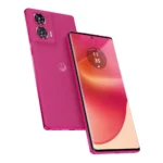 Moto Edge 50 Fusion 5G - Image 3