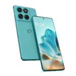 Moto Edge 60 Fusion 5G - Image 2