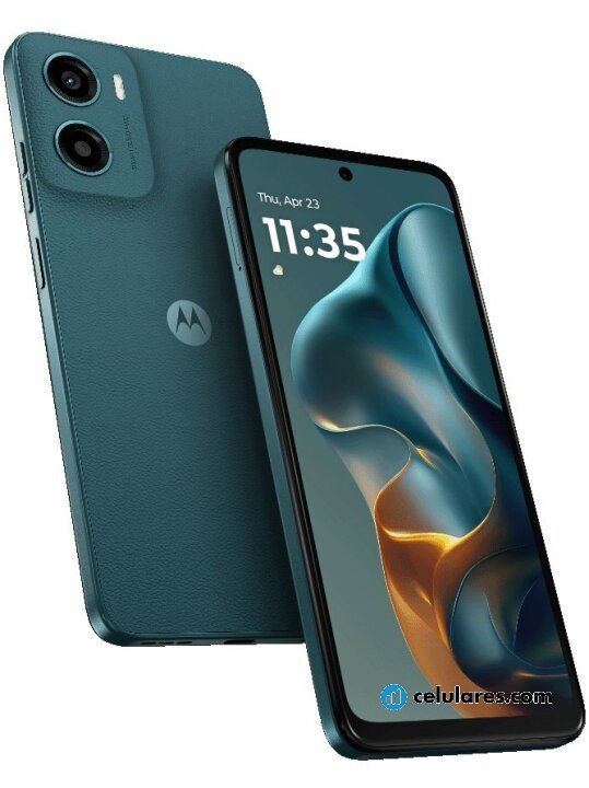 G05 Moto G05 - Image 1