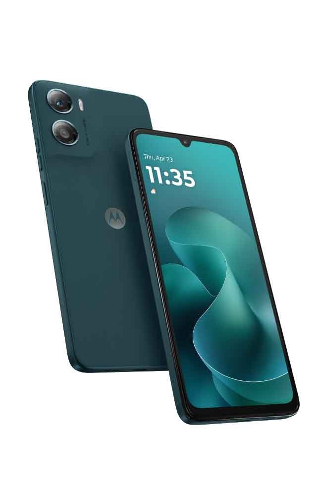 G06. Moto G06 - Image 1