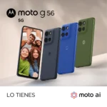 Moto G56 5G - Image 7