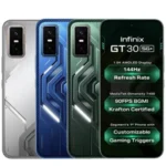 infinix GT30 5G - Image 6