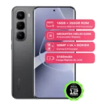 Infinix Hot 60 Pro Plus - Image 5