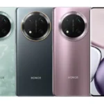 Honor Magic 7 Lite 5G