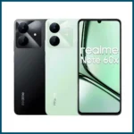Realme Note 60X - Image 4