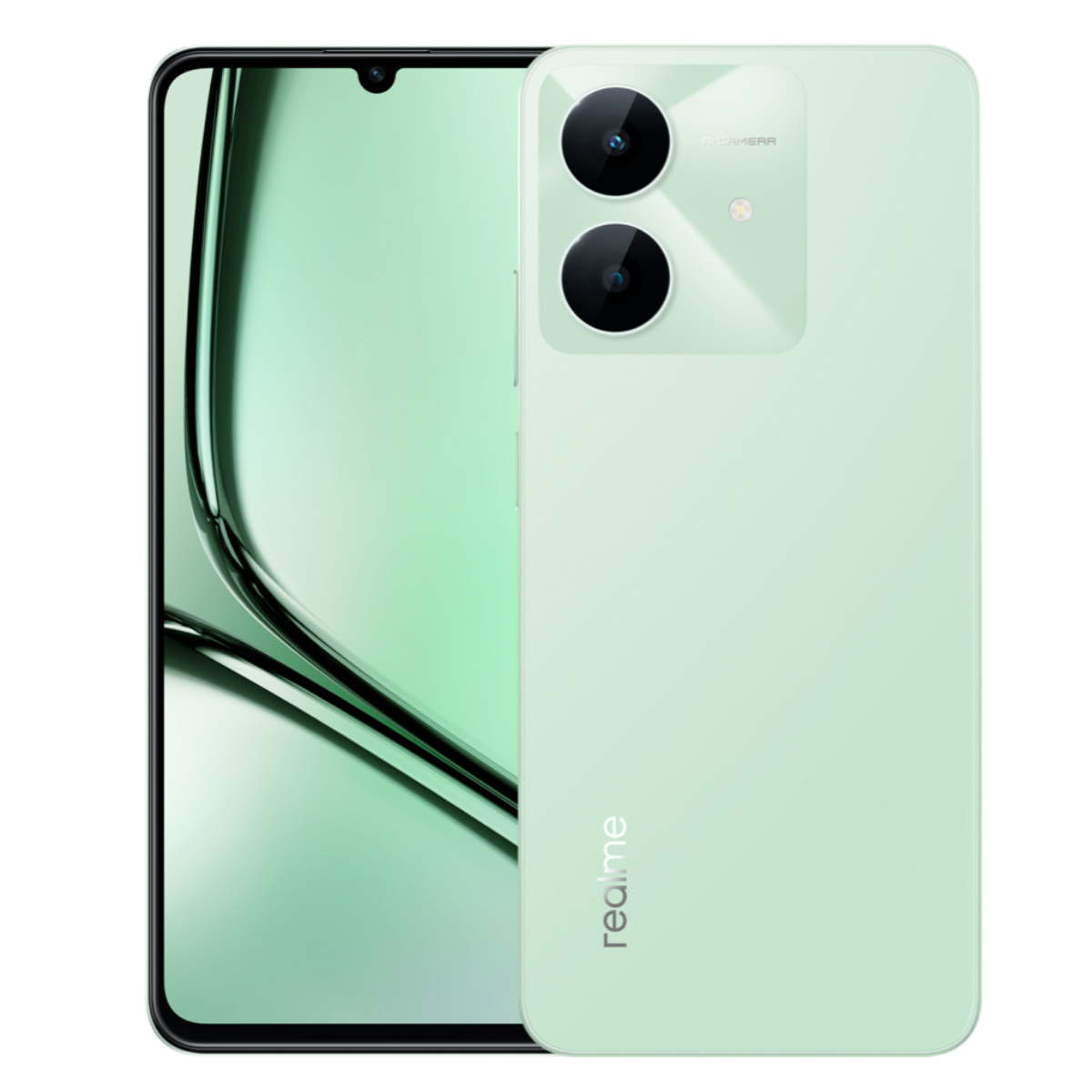 Note 60x, Realme Note 60X - Image 1