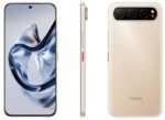 ZTE Nubia Air Slim 5G - Image 3