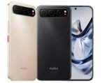 ZTE Nubia Air Slim 5G