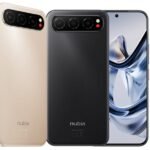 ZTE Nubia Air Slim 5G