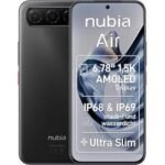 ZTE Nubia Air Slim 5G - Image 5