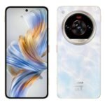 Nubia Focus 2 Ultra 5G