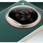 ZTE nubia focus 2ultra 5G