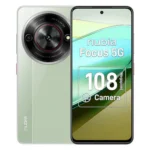 Nubia Focus 5G