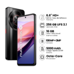 Nubia Focus 5G - Image 2
