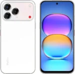 Nubia V80 Pro - Image 2