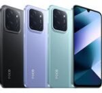 Poco C85 - Image 5
