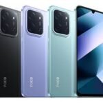 Poco C85