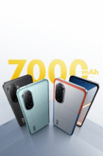Poco M7 - Image 2
