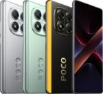 Poco X7 4G