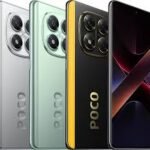 Poco X7 4G