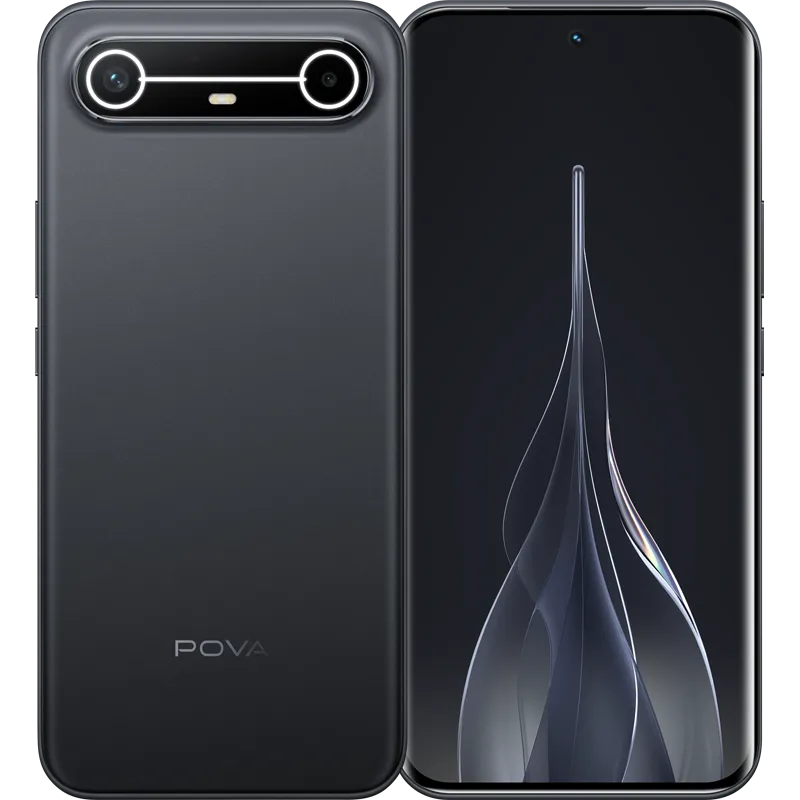Pova Slim 5g. Pova Slim 5G - Image 1