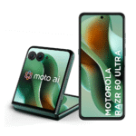 Moto Razer 60 Ultra 5G