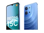 Redmi 15C