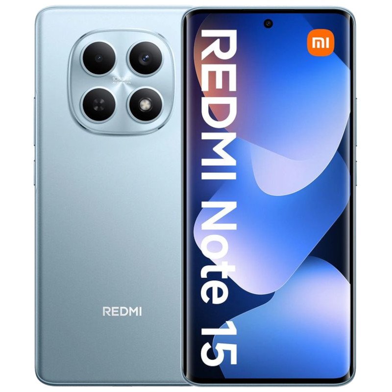 Redmi note 15 Note 15 - Image 1