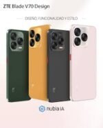 V70 Design - Image 3