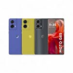 Moto G85 5G - Image 5