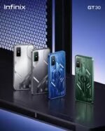 infinix GT30 5G - Image 4