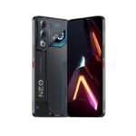 Nubia Neo 3 GT 5G - Image 5