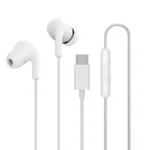 Audifonos Xiaomi Type-C Earphones