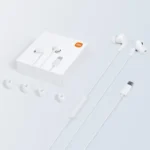 Audifonos Xiaomi Type-C Earphones - Image 3