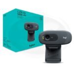 Camara Web LOGITECH C270 - Image 4