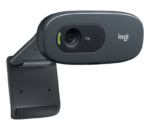 Camara Web LOGITECH C270 - Image 3