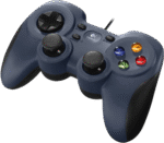 Gamepad Logitech F310