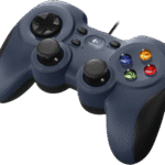 Gamepad Logitech F310