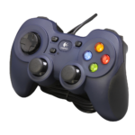 Gamepad Logitech F310 - Image 8