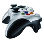 Gamepad Logitech Inalambrico F710 - Image 3