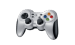 Gamepad Logitech Inalambrico F710
