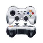 Gamepad Logitech Inalambrico F710 - Image 2