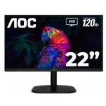 Monitor AOC LED Profesional