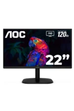 Monitor AOC LED Profesional