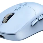 Mouse INALAMBRICO GENIUS  NX-8080S
