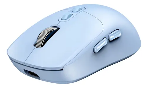 Mouse Genius NX-8080s- Mouse INALAMBRICO GENIUS NX-8080S - Image 1