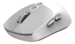 Mouse INALAMBRICO GENIUS  NX-8080S - Image 3