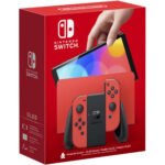 Nintendo Switch OLED 64 GB - Image 5