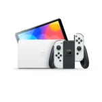 Nintendo Switch OLED 64 GB - Image 6
